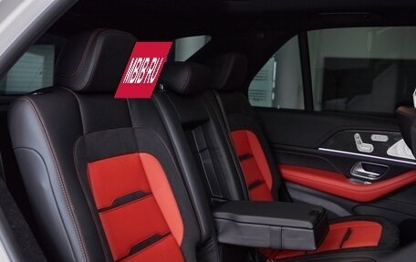 Mercedes-Benz GLE AMG, 2023 год, 12 200 000 рублей, 14 фотография