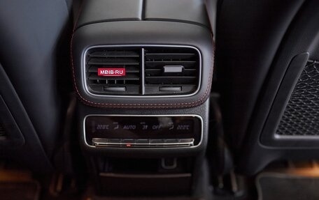 Mercedes-Benz GLE AMG, 2023 год, 12 200 000 рублей, 17 фотография
