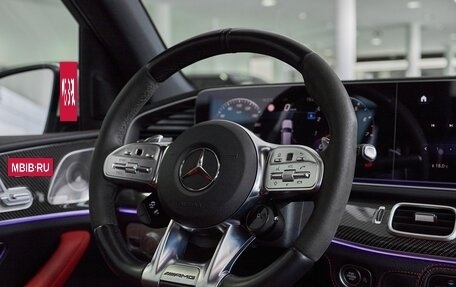 Mercedes-Benz GLE AMG, 2023 год, 12 200 000 рублей, 11 фотография