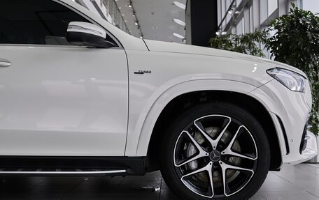 Mercedes-Benz GLE AMG, 2023 год, 12 200 000 рублей, 32 фотография
