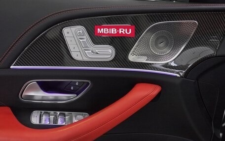 Mercedes-Benz GLE AMG, 2023 год, 12 200 000 рублей, 29 фотография