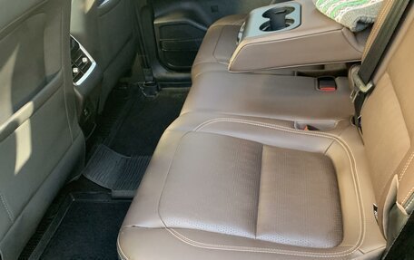 Chery Tiggo 8 Pro, 2023 год, 2 000 000 рублей, 8 фотография