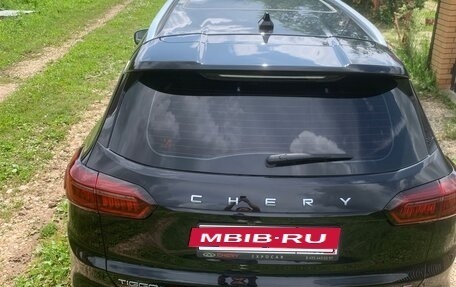 Chery Tiggo 8 Pro, 2023 год, 2 000 000 рублей, 2 фотография
