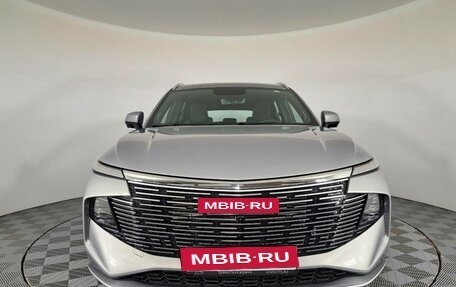 Haval F7, 2025 год, 3 649 000 рублей, 2 фотография