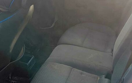 Mitsubishi Space Star I рестайлинг, 2003 год, 175 000 рублей, 10 фотография