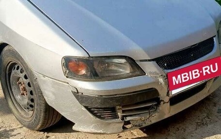 Mitsubishi Space Star I рестайлинг, 2003 год, 175 000 рублей, 3 фотография