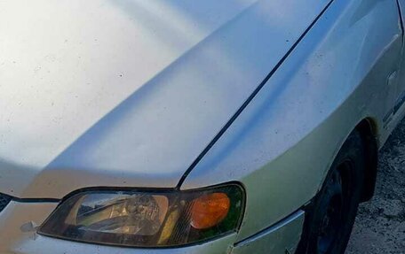 Mitsubishi Space Star I рестайлинг, 2003 год, 175 000 рублей, 7 фотография