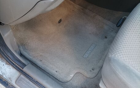Nissan Sentra, 2004 год, 215 000 рублей, 3 фотография