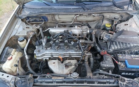Nissan Sentra, 2004 год, 215 000 рублей, 4 фотография