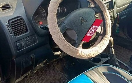 Mitsubishi Space Star I рестайлинг, 2003 год, 175 000 рублей, 2 фотография