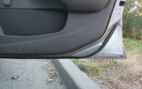 Nissan Sentra, 2004 год, 215 000 рублей, 9 фотография