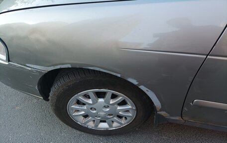 Nissan Sentra, 2004 год, 215 000 рублей, 16 фотография