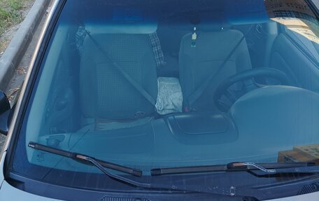 Nissan Sentra, 2004 год, 215 000 рублей, 8 фотография