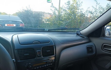 Nissan Sentra, 2004 год, 215 000 рублей, 19 фотография