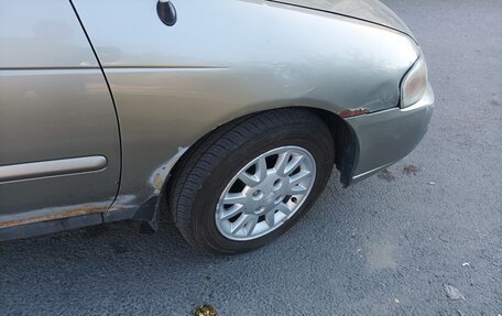 Nissan Sentra, 2004 год, 215 000 рублей, 7 фотография