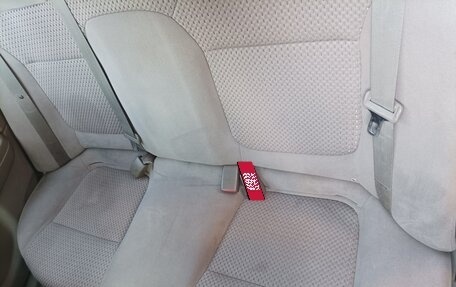 Nissan Sentra, 2004 год, 215 000 рублей, 11 фотография
