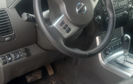 Nissan Pathfinder, 2011 год, 1 470 000 рублей, 7 фотография