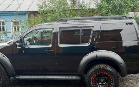 Nissan Pathfinder, 2011 год, 1 470 000 рублей, 5 фотография