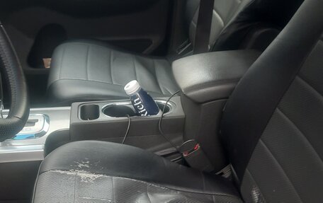 Nissan Pathfinder, 2011 год, 1 470 000 рублей, 8 фотография