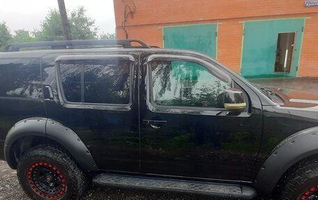Nissan Pathfinder, 2011 год, 1 470 000 рублей, 6 фотография