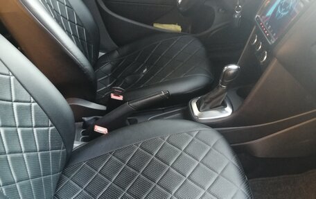 Volkswagen Polo VI (EU Market), 2013 год, 890 000 рублей, 18 фотография