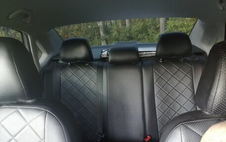 Volkswagen Polo VI (EU Market), 2013 год, 890 000 рублей, 14 фотография