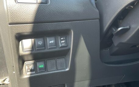 Nissan X-Trail, 2016 год, 1 450 000 рублей, 3 фотография