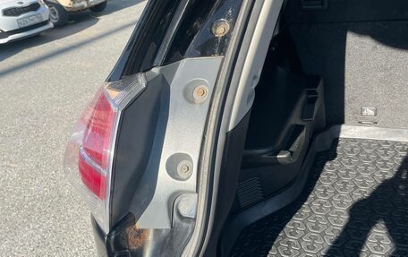 Nissan X-Trail, 2016 год, 1 450 000 рублей, 4 фотография
