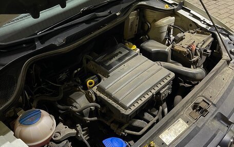 Volkswagen Polo VI (EU Market), 2016 год, 990 000 рублей, 15 фотография