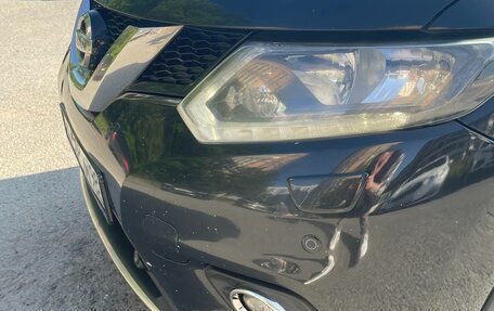 Nissan X-Trail, 2016 год, 1 450 000 рублей, 16 фотография