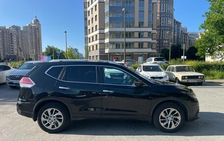 Nissan X-Trail, 2016 год, 1 450 000 рублей, 18 фотография