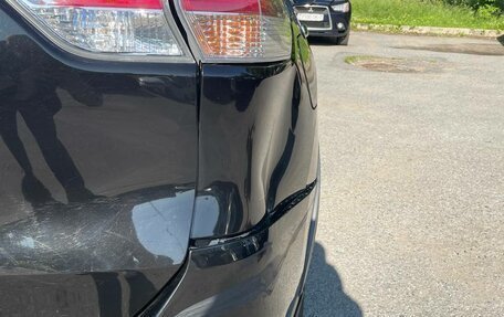 Nissan X-Trail, 2016 год, 1 450 000 рублей, 26 фотография
