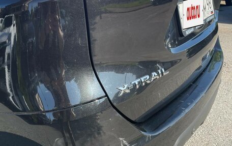 Nissan X-Trail, 2016 год, 1 450 000 рублей, 17 фотография