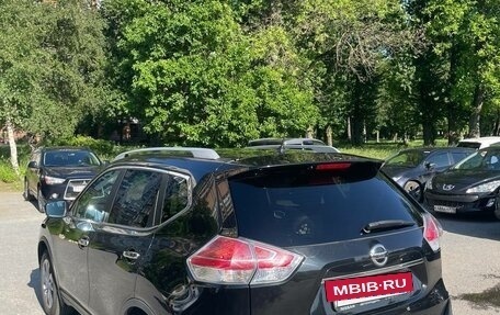 Nissan X-Trail, 2016 год, 1 450 000 рублей, 27 фотография