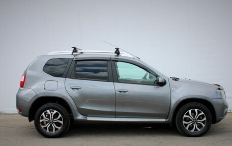 Nissan Terrano III, 2015 год, 925 000 рублей, 8 фотография