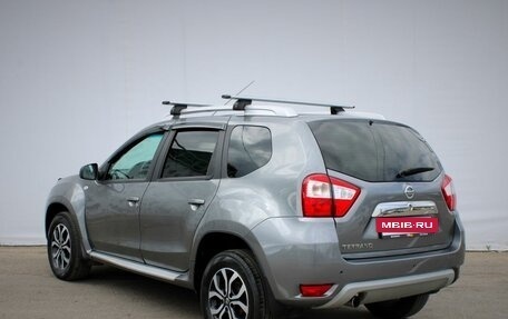 Nissan Terrano III, 2015 год, 925 000 рублей, 5 фотография