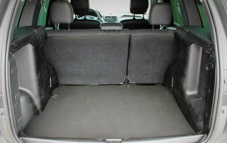 Nissan Terrano III, 2015 год, 925 000 рублей, 10 фотография