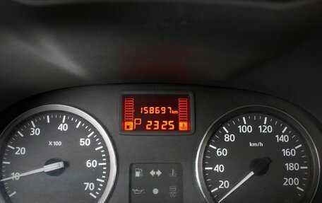 Nissan Terrano III, 2015 год, 925 000 рублей, 11 фотография
