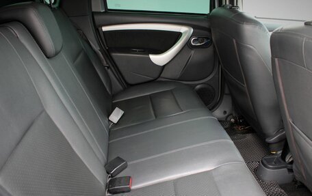 Nissan Terrano III, 2015 год, 925 000 рублей, 13 фотография
