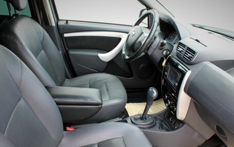 Nissan Terrano III, 2015 год, 925 000 рублей, 12 фотография