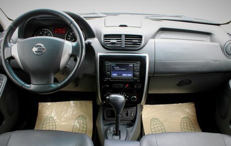 Nissan Terrano III, 2015 год, 925 000 рублей, 15 фотография