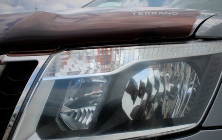 Nissan Terrano III, 2015 год, 925 000 рублей, 18 фотография