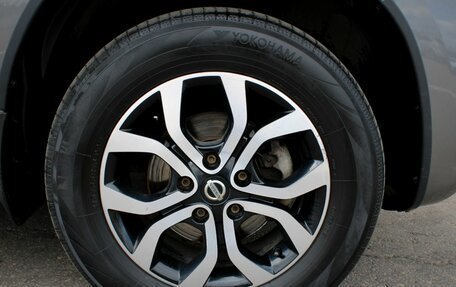 Nissan Terrano III, 2015 год, 925 000 рублей, 19 фотография