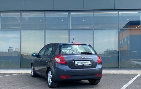 KIA cee'd I рестайлинг, 2010 год, 599 000 рублей, 5 фотография