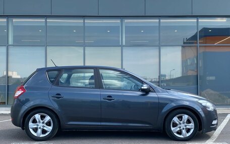 KIA cee'd I рестайлинг, 2010 год, 599 000 рублей, 3 фотография