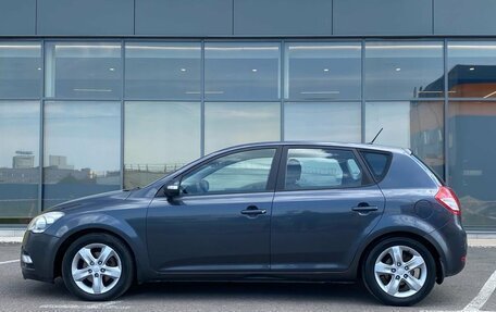 KIA cee'd I рестайлинг, 2010 год, 599 000 рублей, 6 фотография