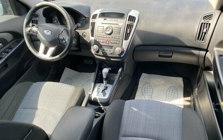 KIA cee'd I рестайлинг, 2010 год, 599 000 рублей, 8 фотография