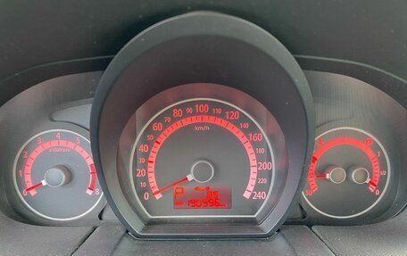 KIA cee'd I рестайлинг, 2010 год, 599 000 рублей, 10 фотография
