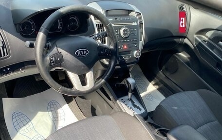 KIA cee'd I рестайлинг, 2010 год, 599 000 рублей, 7 фотография