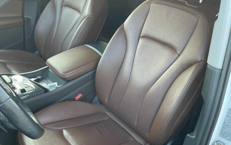 Audi Q7, 2018 год, 4 299 000 рублей, 10 фотография